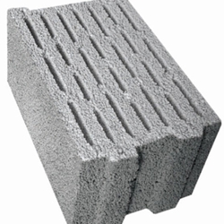 Çok Sıra Boşluklu Blok